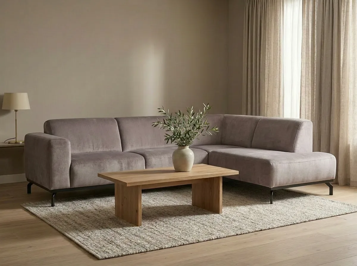 Sfeer avola taupe