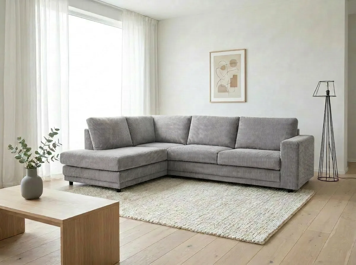 Hoekbank Girona
