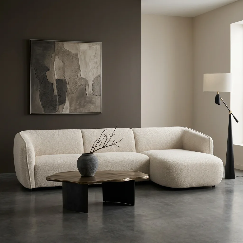 Modern